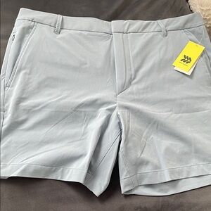 Men’s Golf shorts